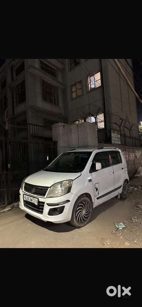 Maruti Suzuki Swift 2013 Petrol Manual