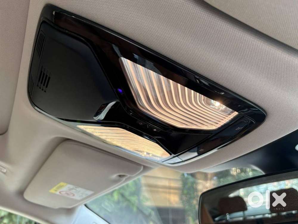 Bmw 6 Series 2.0 Gt 630i Luxury Line, 2019, Petrol