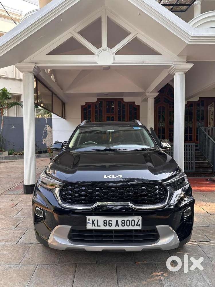 Kia Sonet