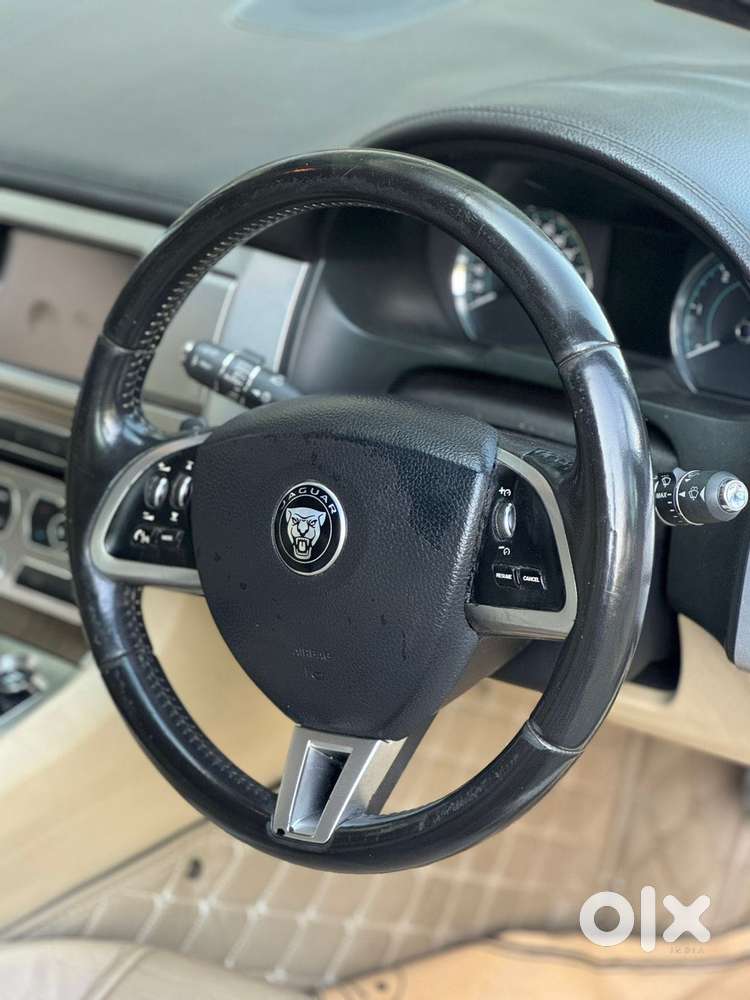 Jaguar Xf 2.0 Diesel Portfolio, 2014, Diesel