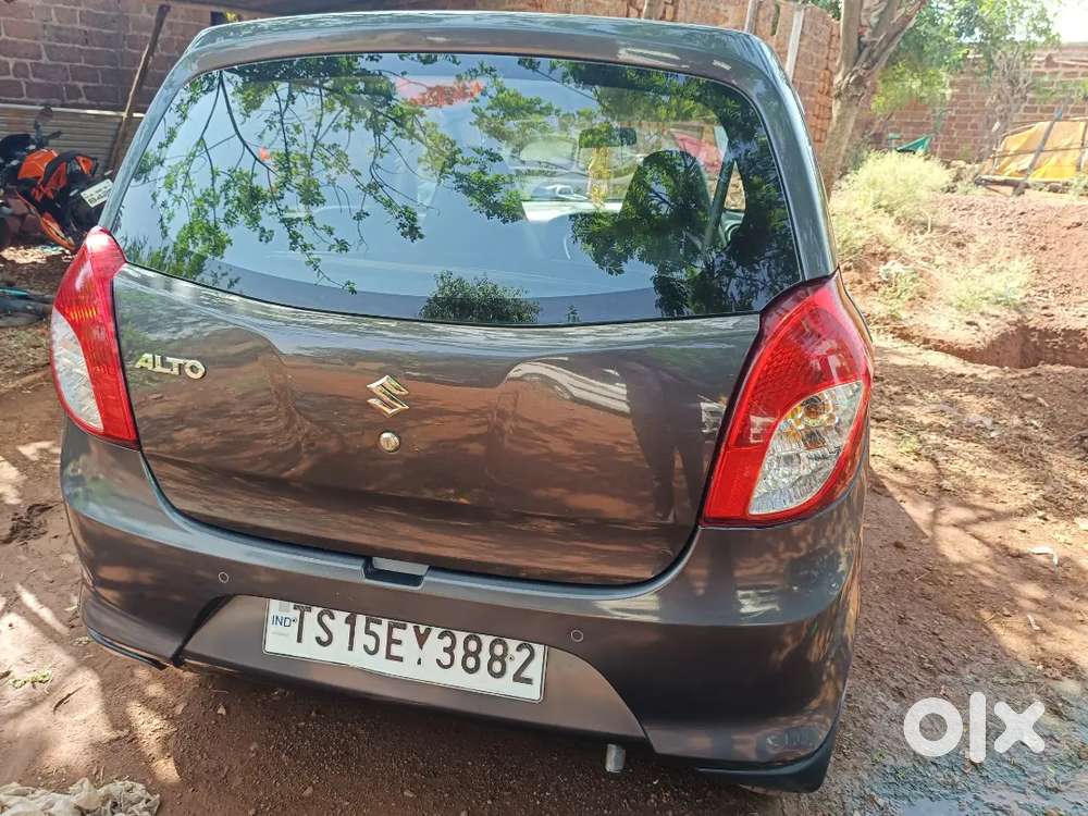 Car For Salinge
