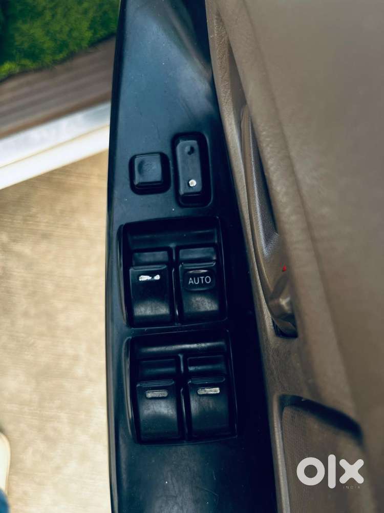 Toyota Innova 2.5 G (diesel) 8 Seater, 2016, Diesel