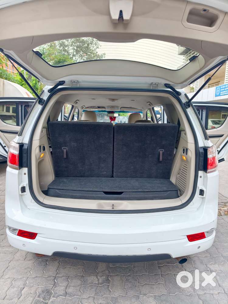 Chevrolet Trailblazer Ltz 4x2 At, 2015, Diesel