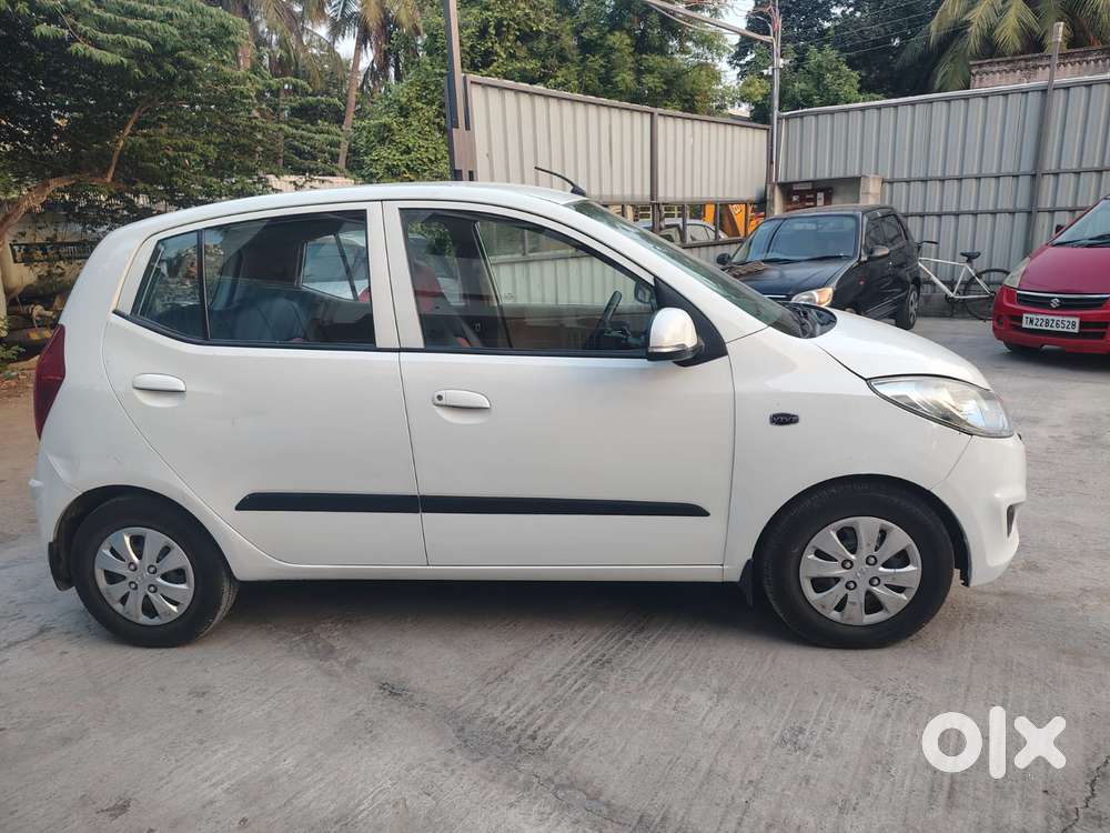 Hyundai I10 1.2 Kappa Magna, 2013, Petrol
