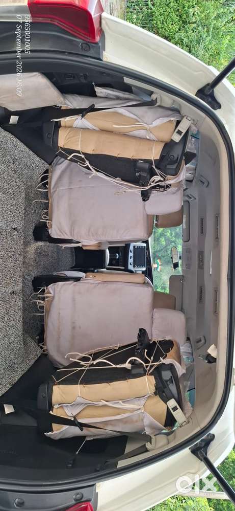 Toyota Innova Crysta 2.4 Gx Mt, 2023, Diesel