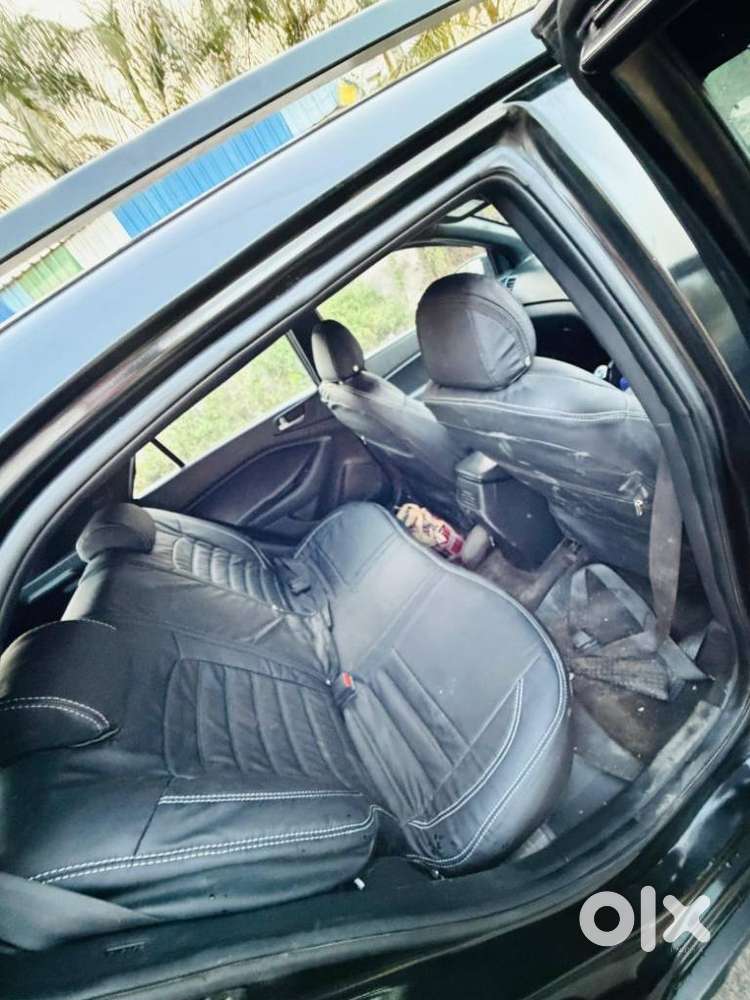 Hyundai I20 Active 1.2 Sx, 2019, Diesel