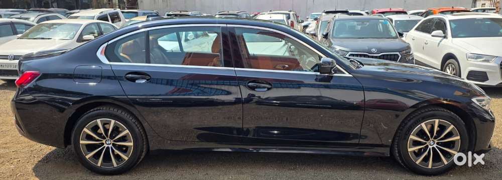 Bmw 3 Series Gran Limousine 2.0 320ld Luxury Line, 2022, Diesel