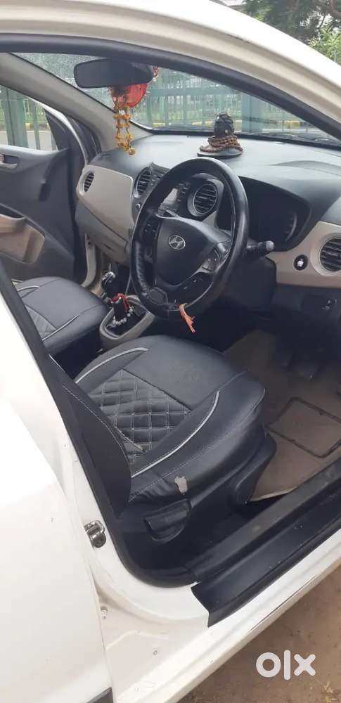 Hyundai Grand I10 Crdi 2015 Diesel