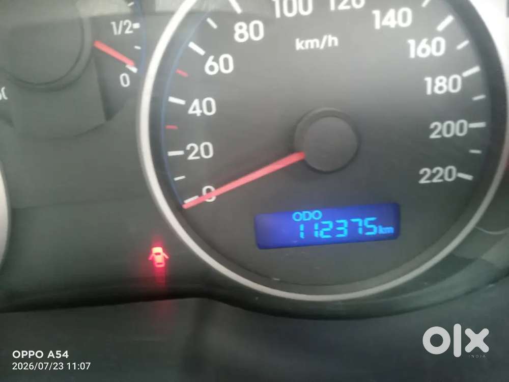 Hyundai I20 Sportz 2012 Diesel