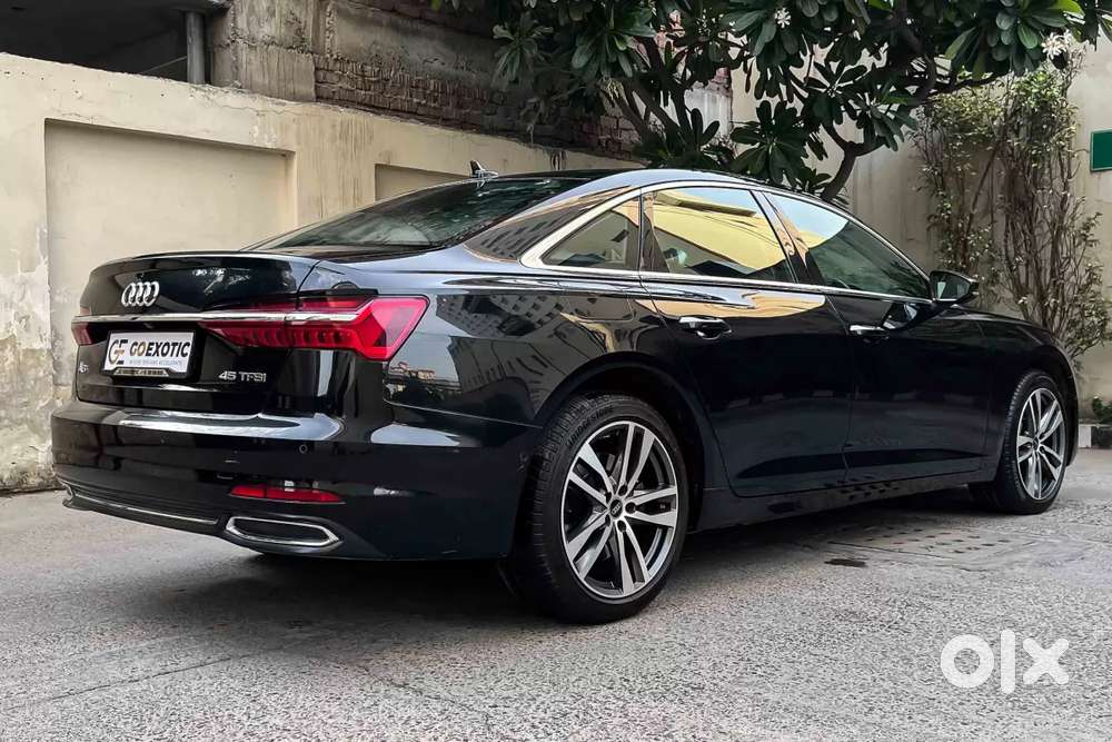 Audi A6 2.0 45 Tfsi Technology, 2023, Petrol