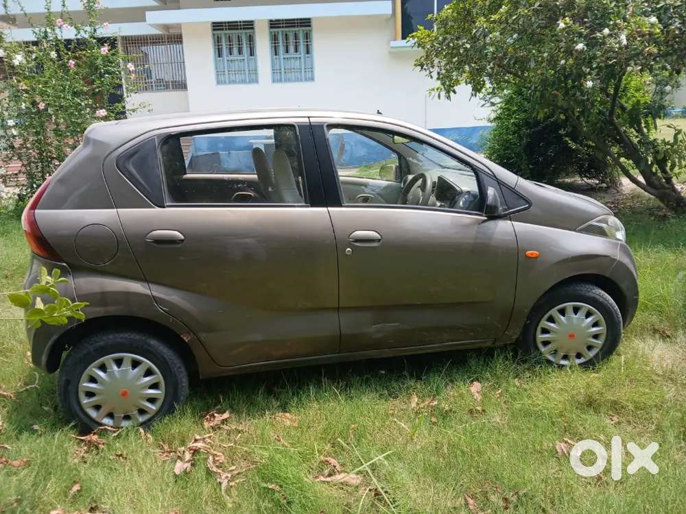 Datsun Redigo 2016 Edition Car