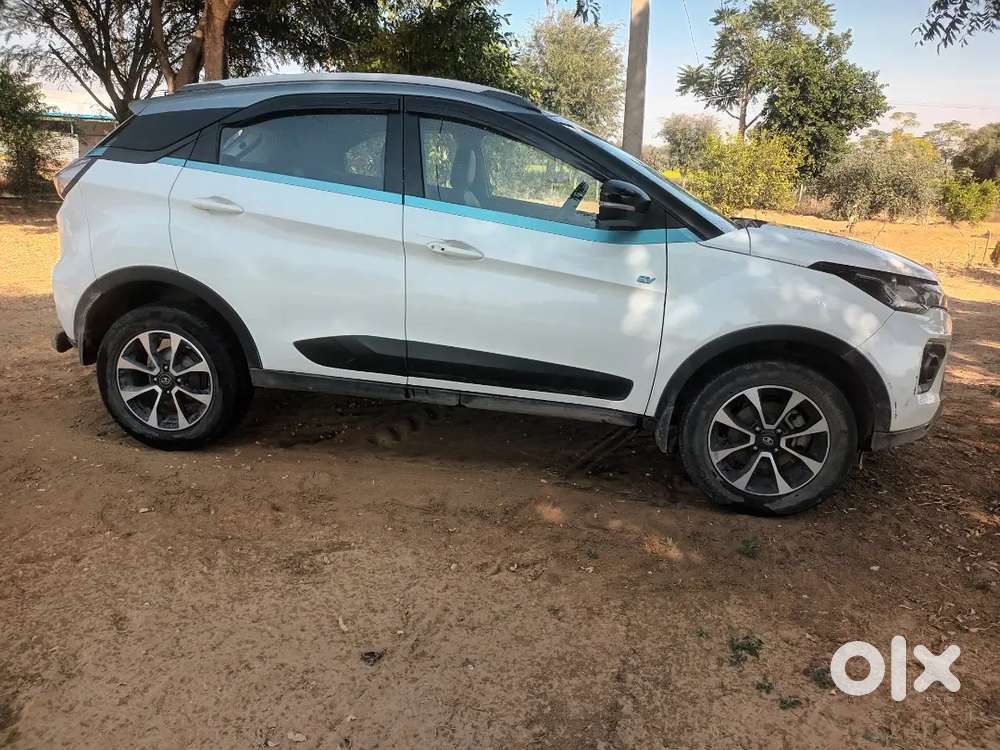 Nexon Ev First Owner Car Urjent Sell
