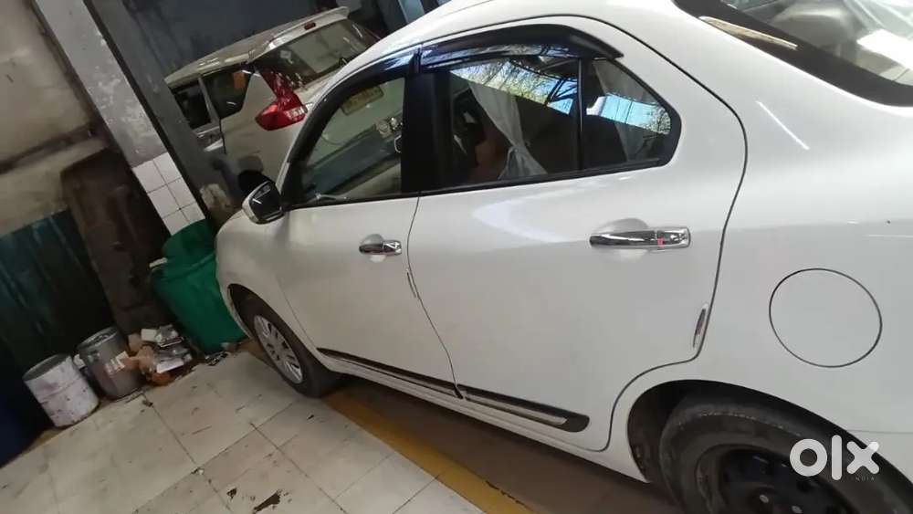 Maruti Suzuki Dzire 2023 Cng & Hybrids 55000 Km Driven