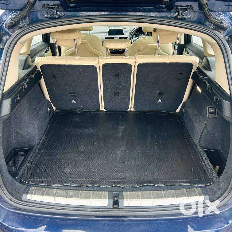 Bmw X1 2.0 Sdrive 20d, 2019, Diesel