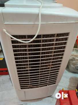 Olx cooler second sales hand