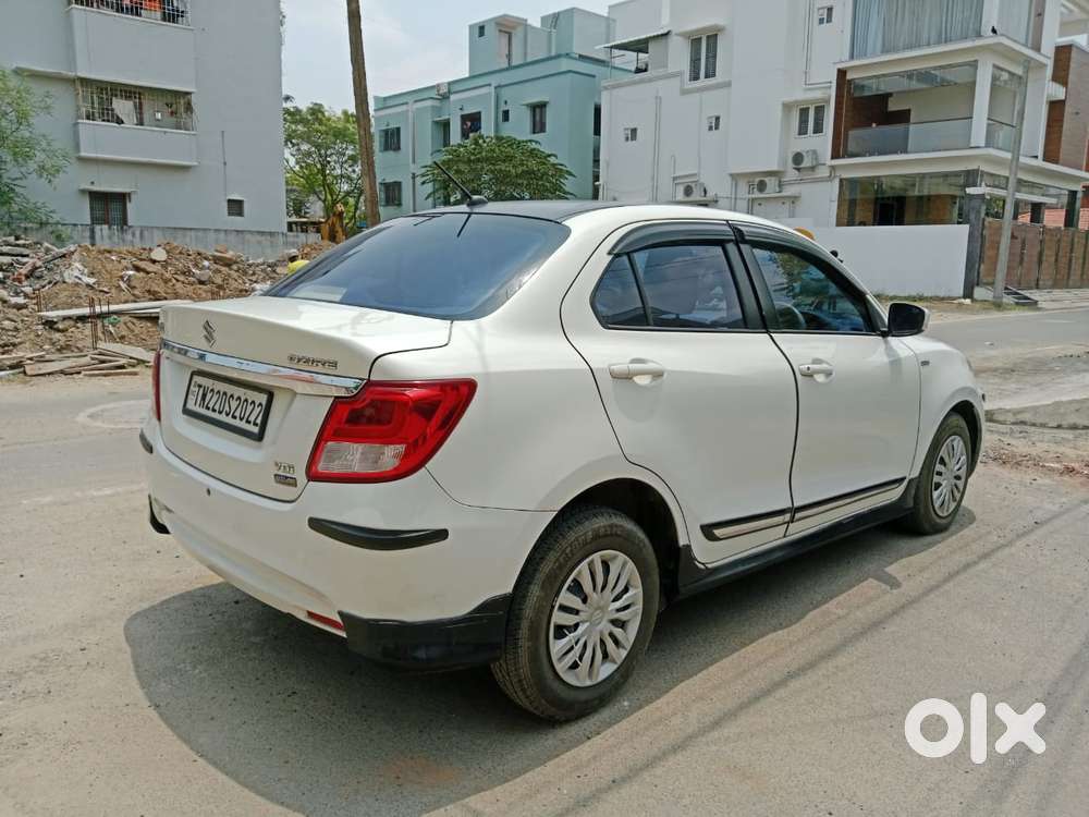 Maruti Suzuki Swift Dzire Amt Vdi, 2020, Diesel