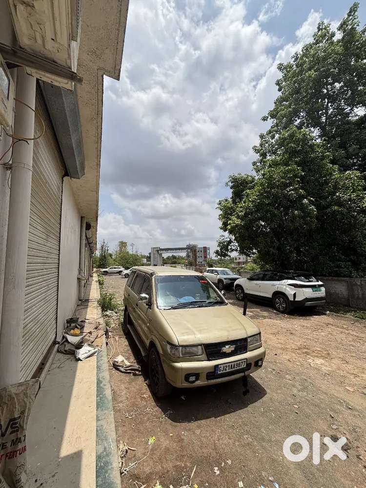Chevrolet Tavera Ls 2011 Diesel
