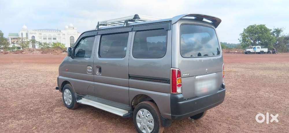 Maruti Suzuki Eeco 7 Seater Standard, 2023, Petrol