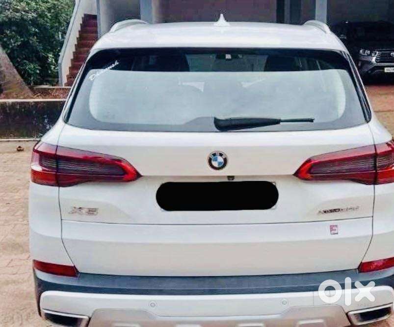 Bmw X5 Xdrive 30d, 2021, Diesel