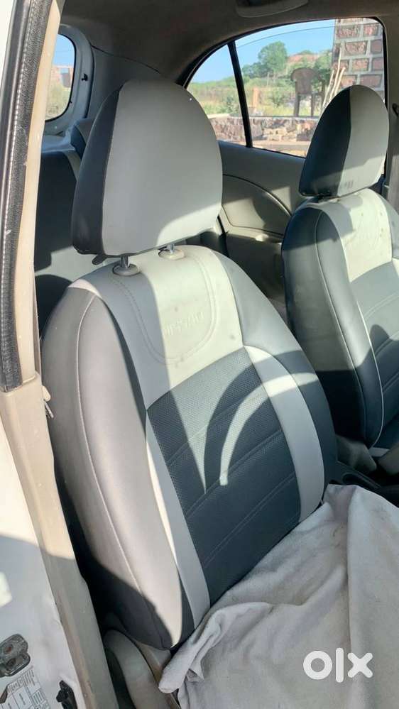Nissan Micra Xv Primo 2012 Diesel