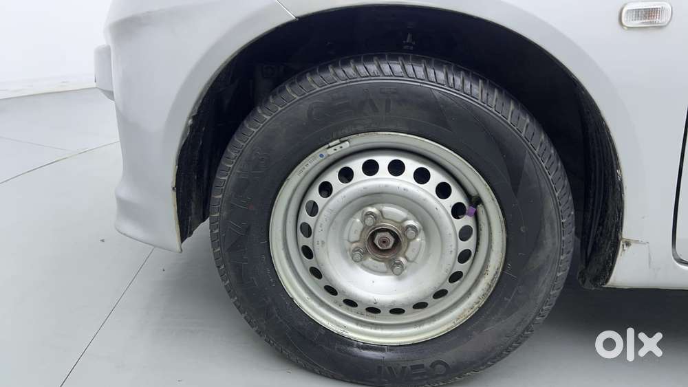 Honda Amaze Ex I-vtec, 2013, Petrol