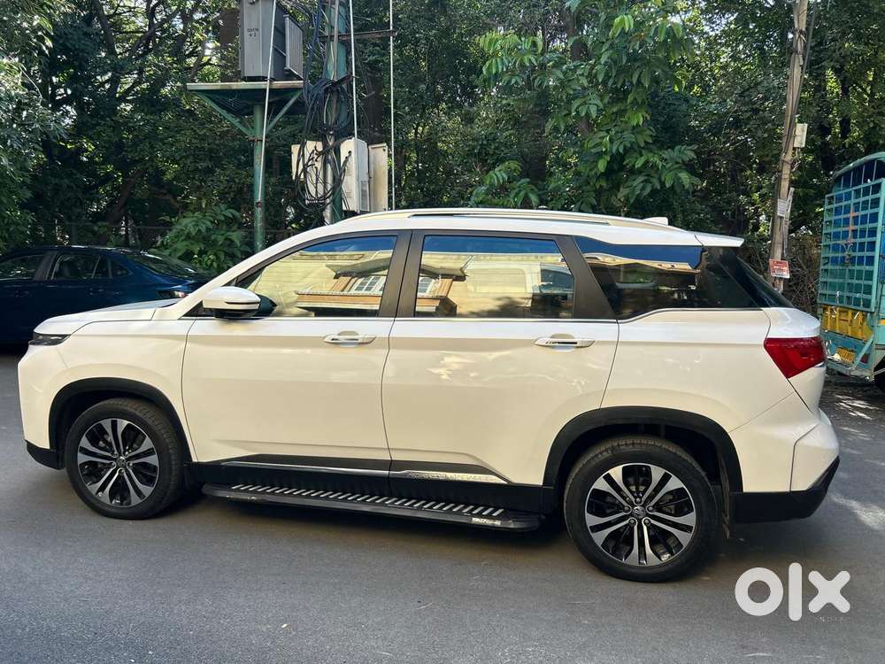 Mg Hector Sharp Diesel Mt, 2023, Diesel