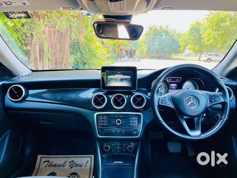 Mercedes-benz Cla 200 D Sport, 2016, Diesel