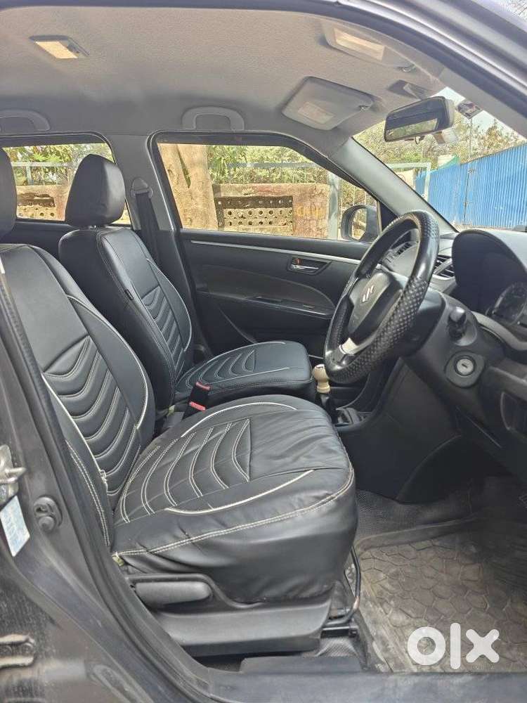 Maruti Suzuki Swift Vdi (o), 2017, Diesel