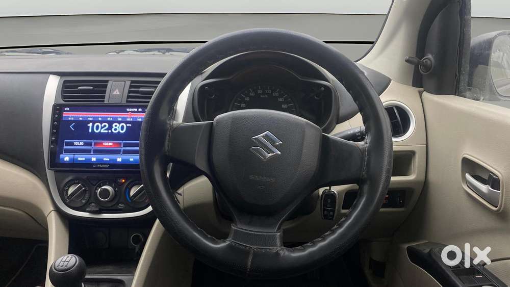 Maruti Suzuki Celerio Vxi Mt, 2020, Petrol