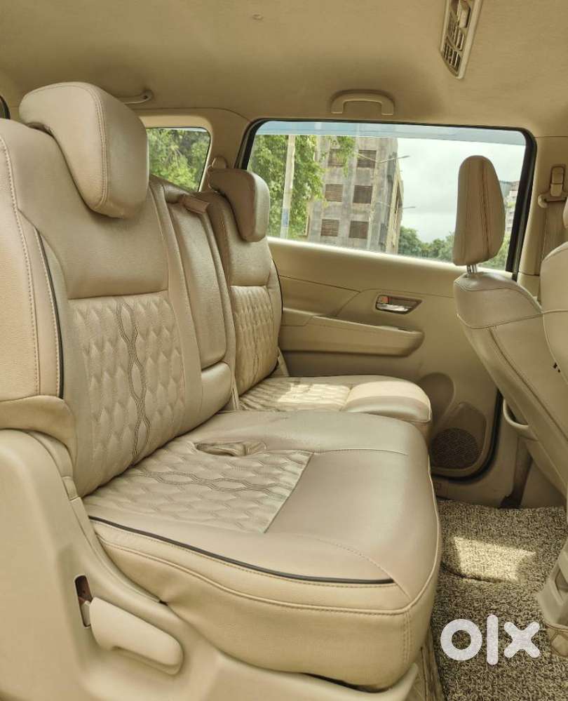 Maruti Suzuki Ertiga 1.5 Zxi Plus, 2022, Petrol
