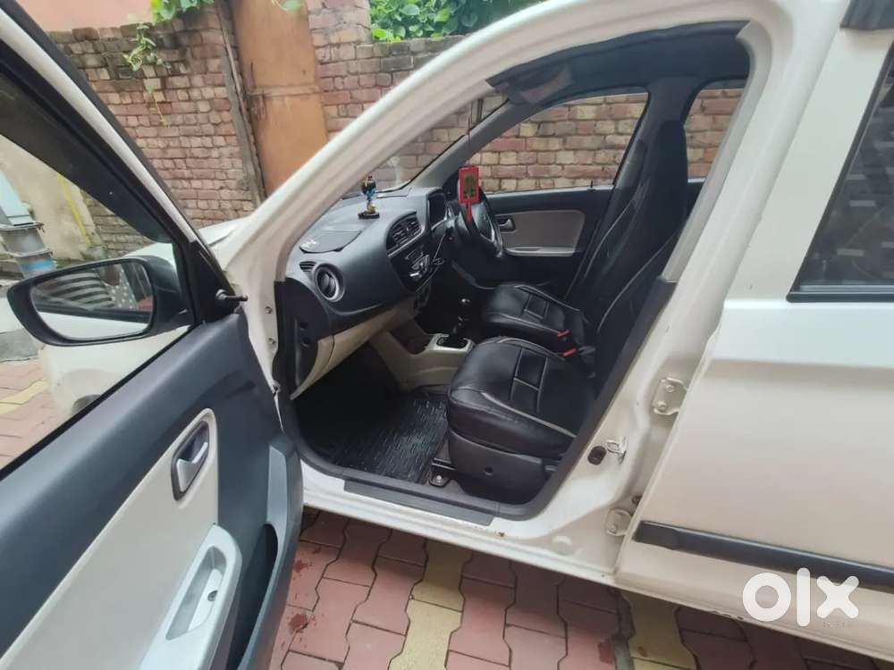 Maruti Suzuki Alto 2019