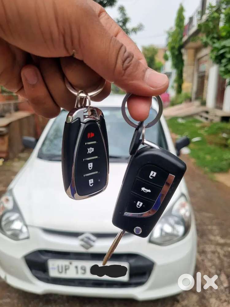 Alto 800 Petrol New Condition Sealed Engine 1 Paisa Lgane Ki Need Ni H