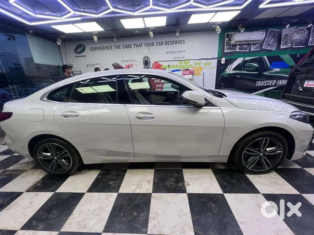 Bmw 2 Series Gran Coupe 2022