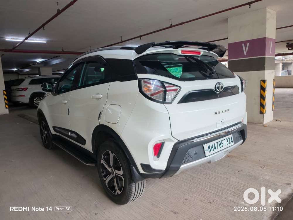 Tata Nexon 1.5 Revotorq Xz Plus, 2022, Petrol