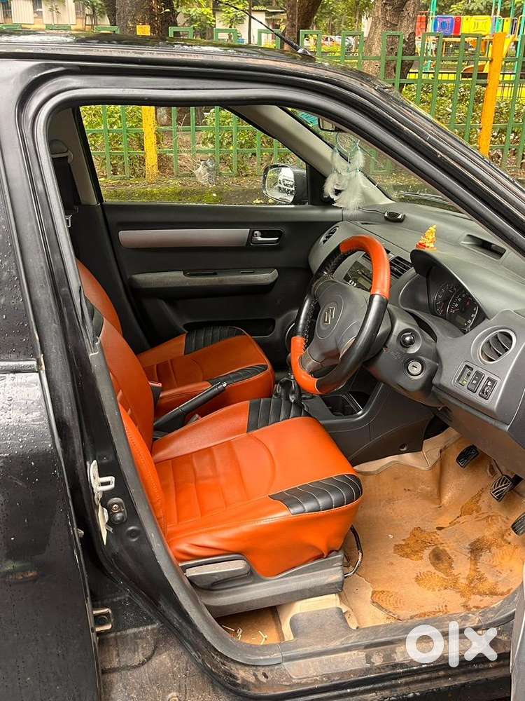 Maruti Suzuki Model 2009