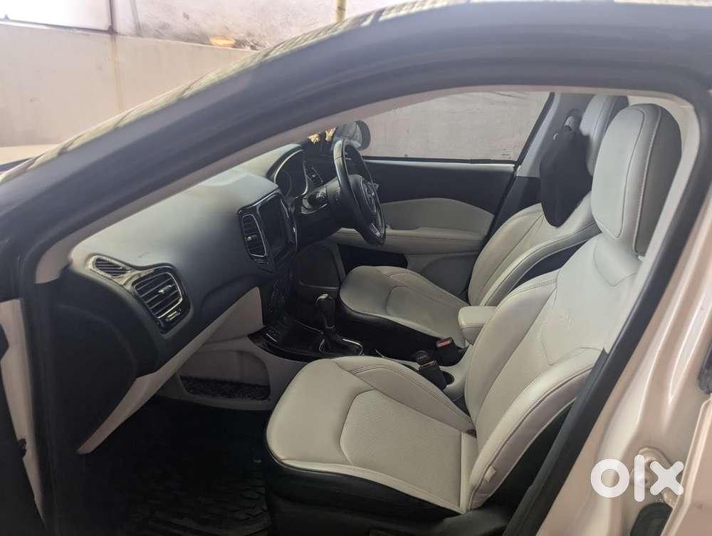 Jeep Compass 1.4 2019