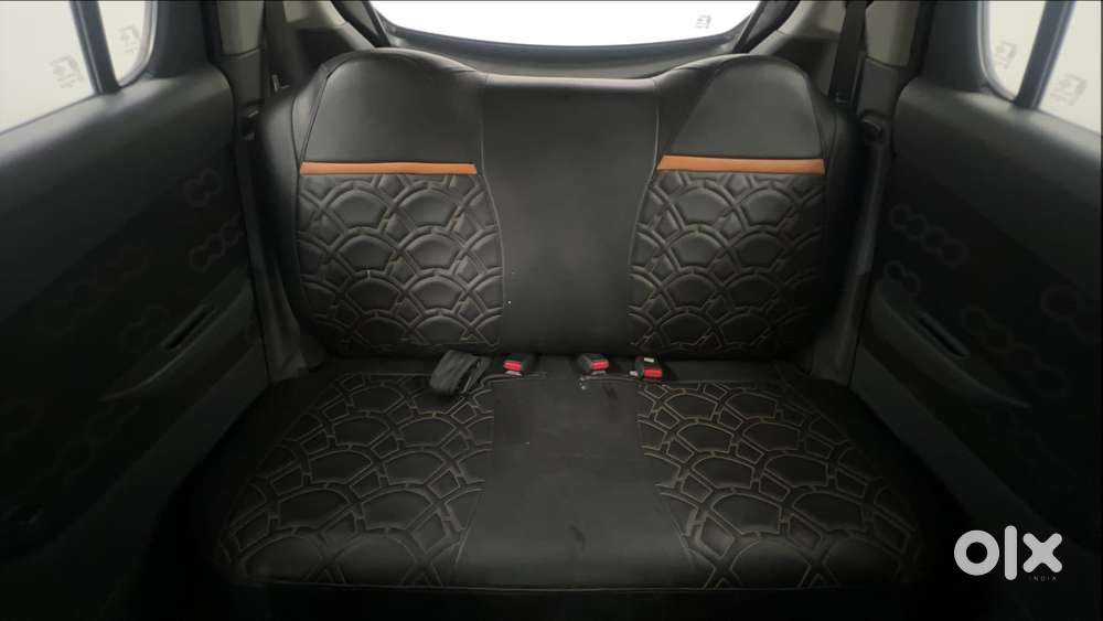 Maruti Suzuki Alto 800 Lxi, 2015, Petrol