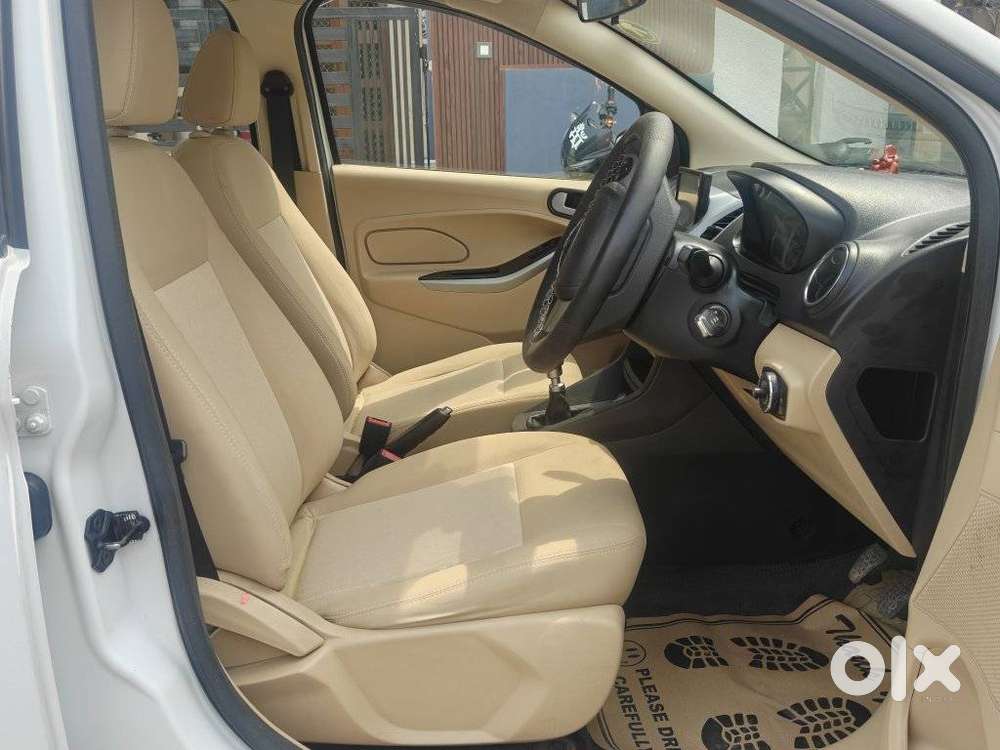 Ford Aspire Trend Plus Tdci, 2019, Diesel