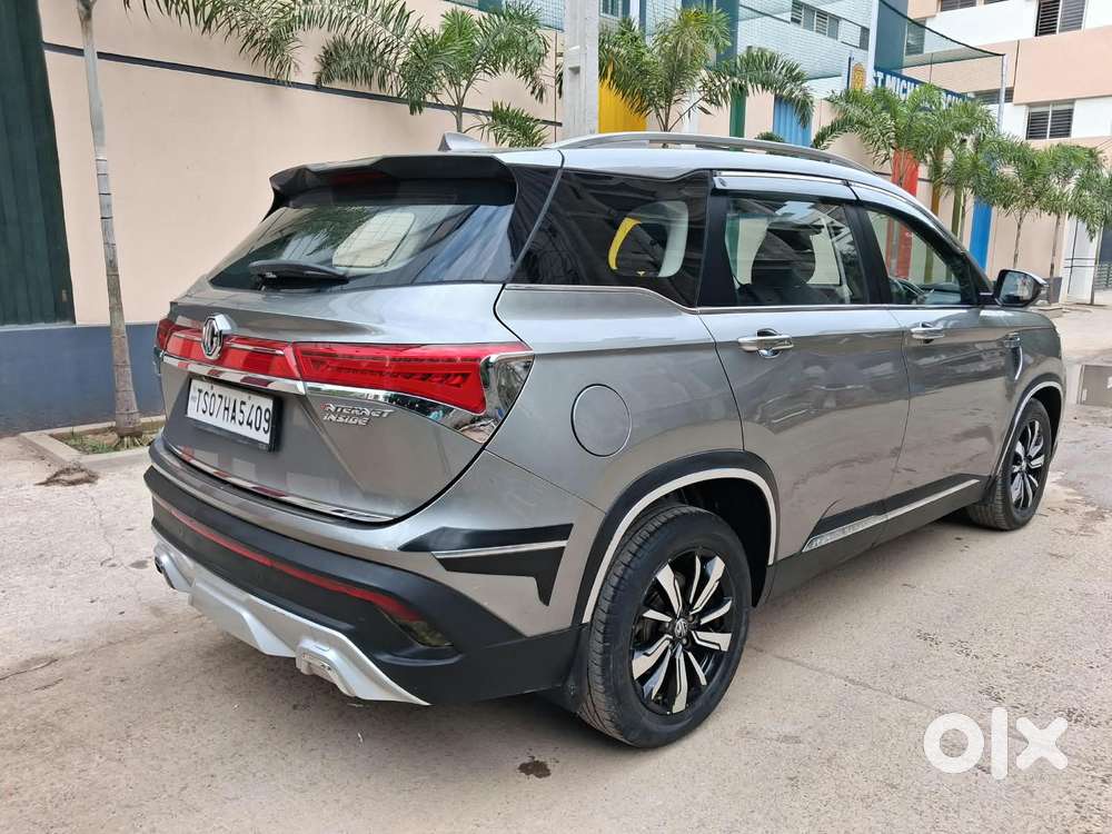 Mg Hector 2.0 Sharp Diesel, 2019, Diesel