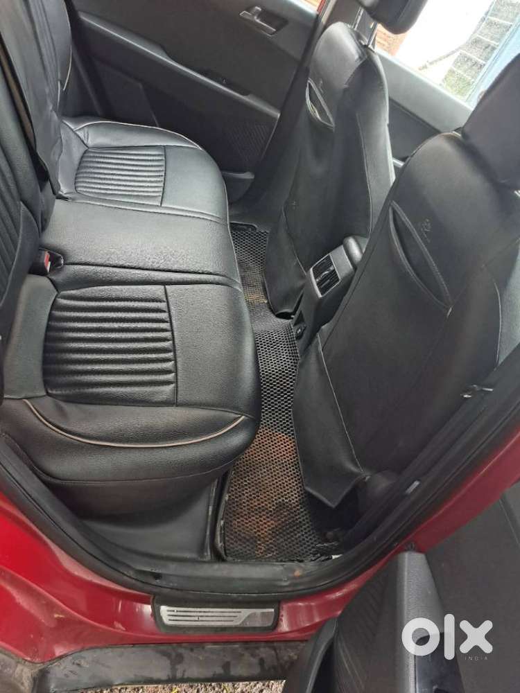 Hyundai Creta 1.6 Crdi At Sx Plus, 2015, Diesel