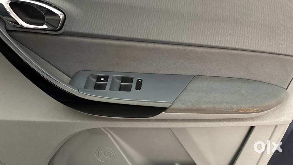 Tata Tigor Xza Plus, 2021, Petrol