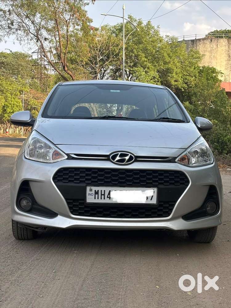 Hyundai Grand I10 1.2 Kappa Magna, 2019, Petrol