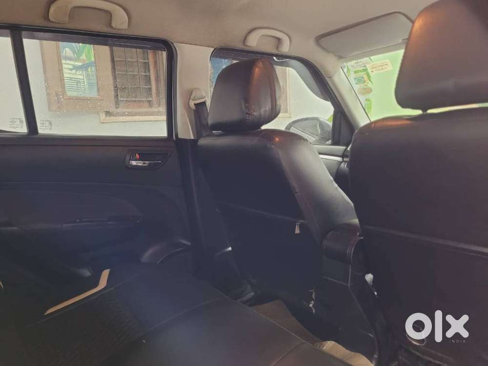 Maruti Suzuki Swift 2017 Vdi