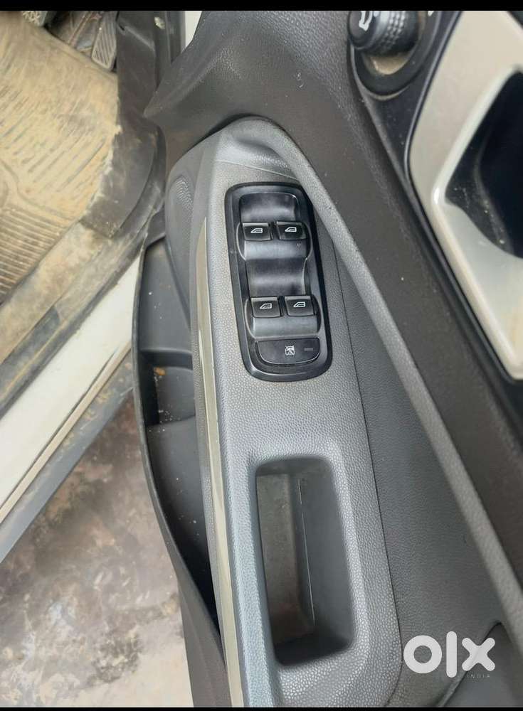 Ford Diesel Car 2016