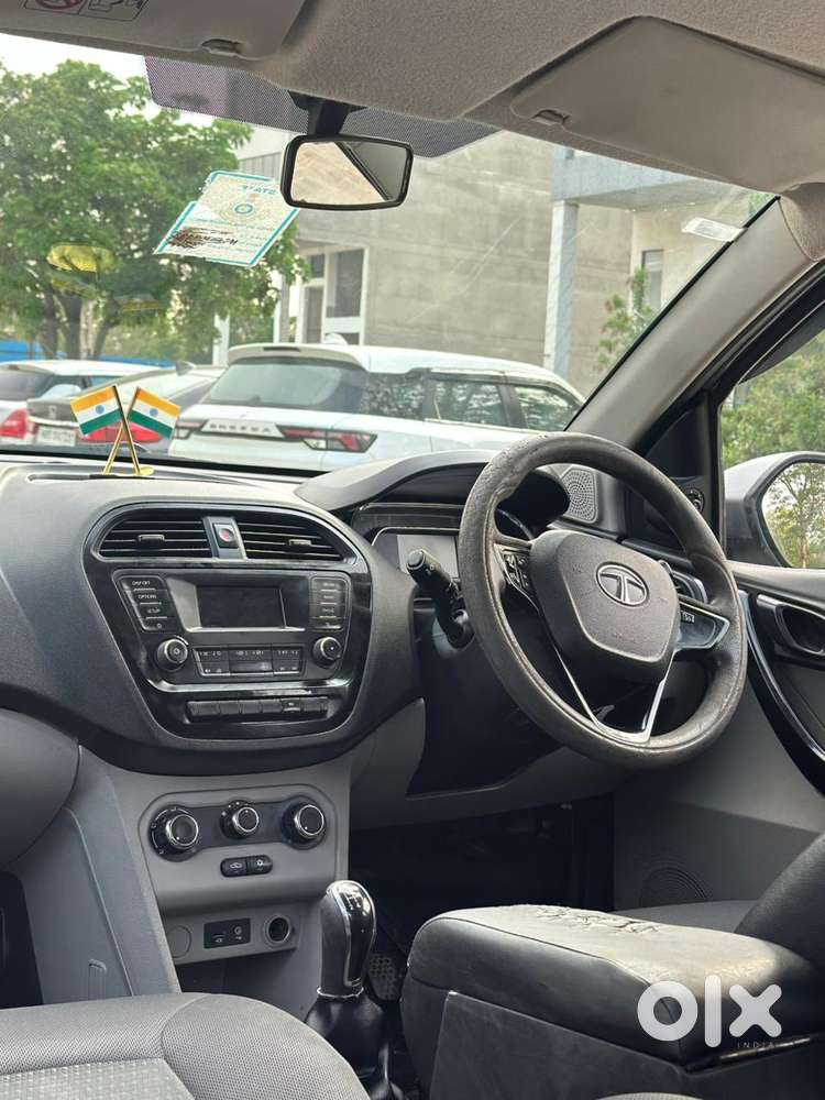 Tata Tiago Xz Opt, 2020, Petrol