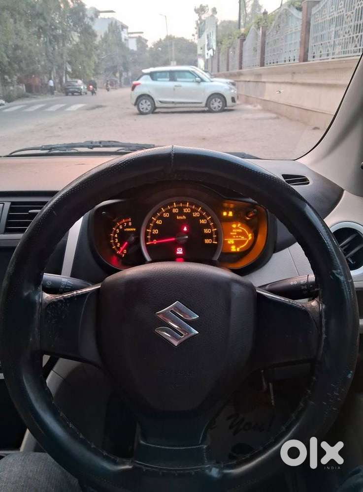 Maruti Suzuki Celerio Cng Vxi Optional, 2019, Cng & Hybrids