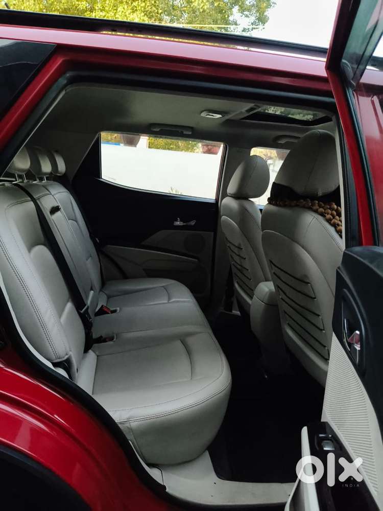 Mahindra Xuv300 Turbosport 2020 Diesel Good Condition