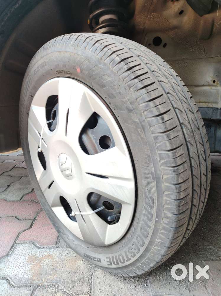 Maruti Suzuki Wagon R, 2015, Petrol
