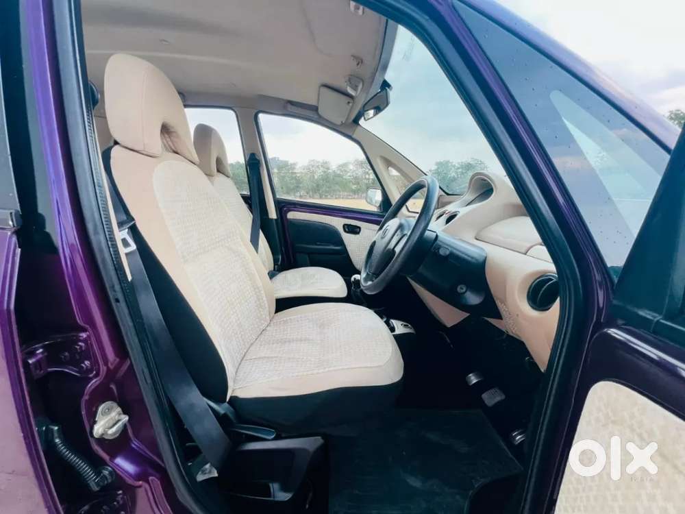 Tata Nano Twist Xt, 2015, Petrol