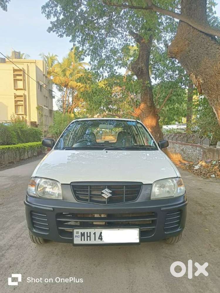 Maruti Suzuki Alto 0.8 Lxi (o), 2011, Petrol